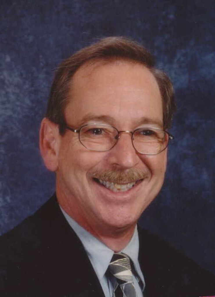 George R. Hoover Profile Photo