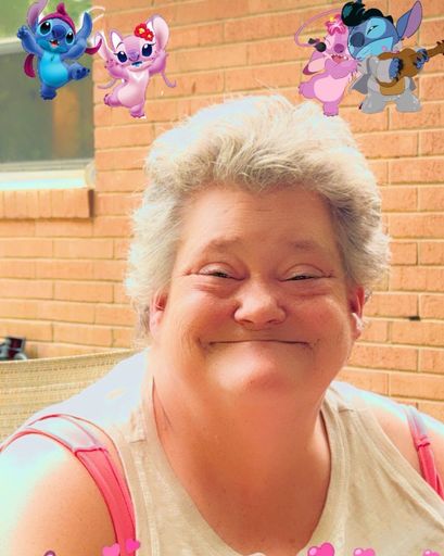 Melissa Briles Rich's obituary image