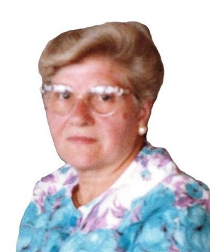 Martha Giovine Profile Photo