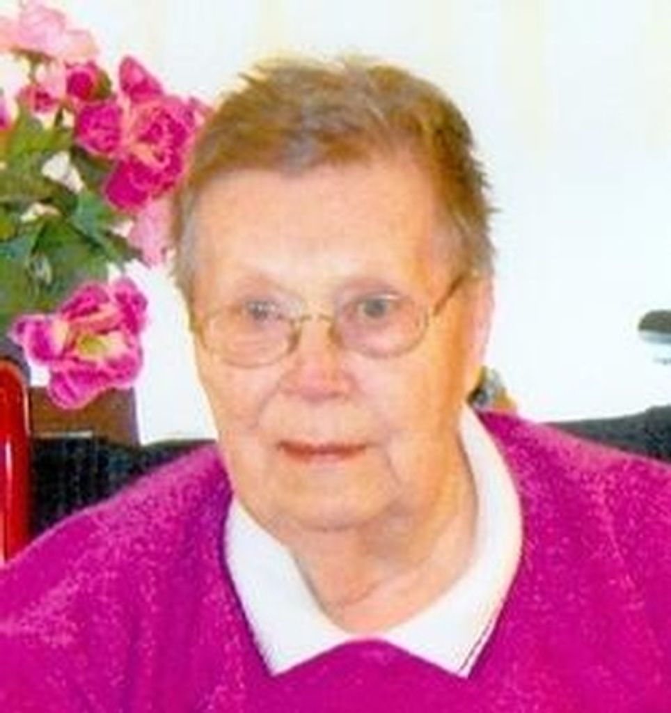 Fay D. Pitsenbarger Profile Photo