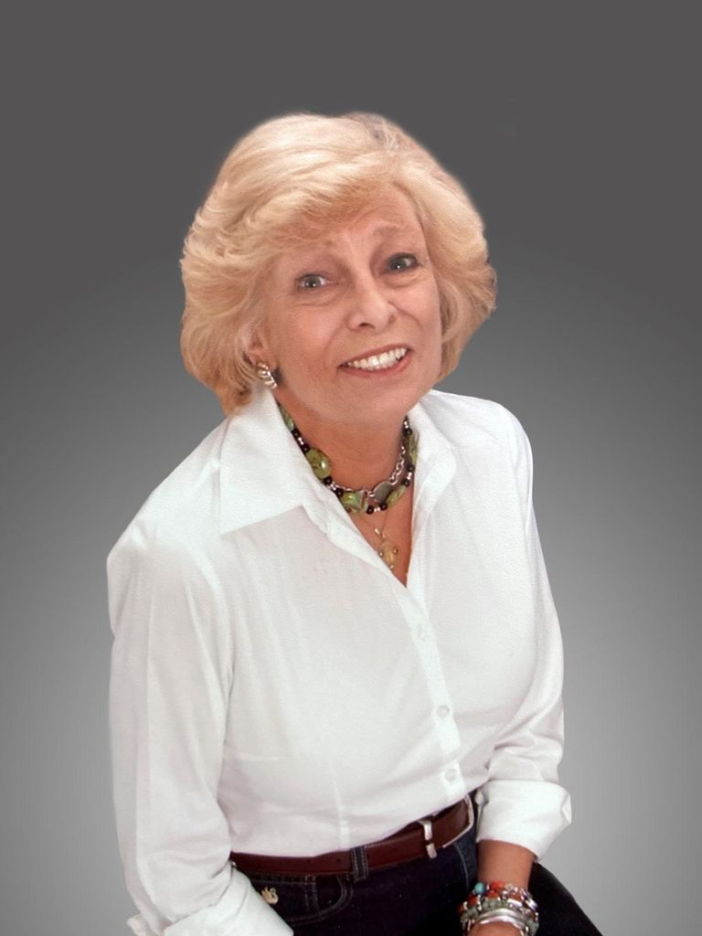 Susan Davis Harper