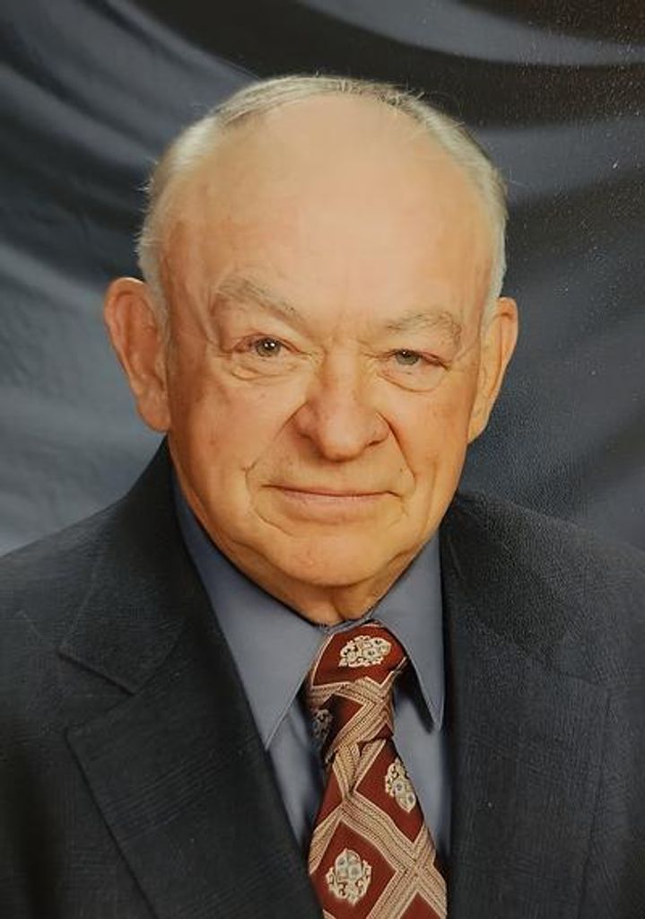 Richard Lawrence Schumann Profile Photo
