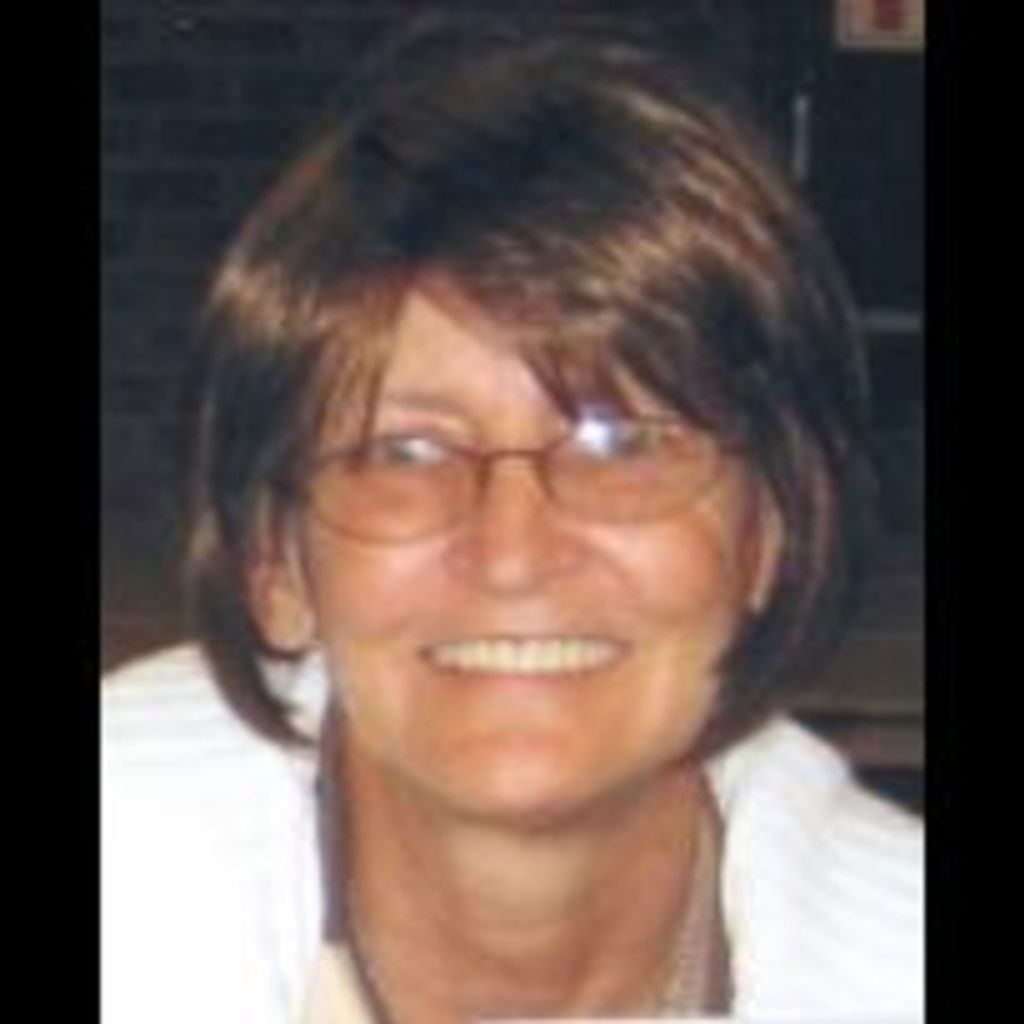 Catherine F. Davis