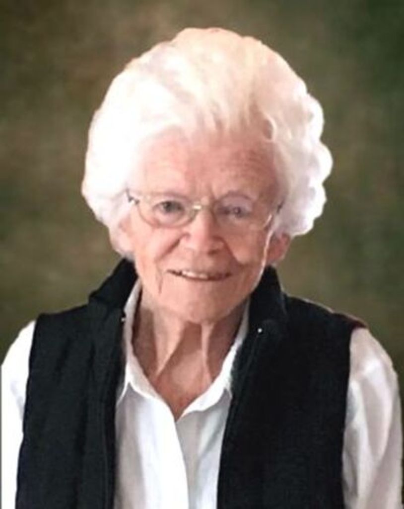 Hazel Arlene (Peterson) Junge Profile Photo