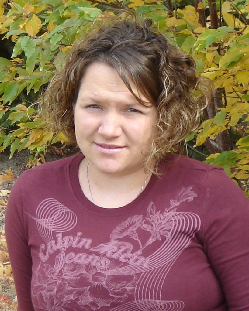 Tara Vanessa Baldwin