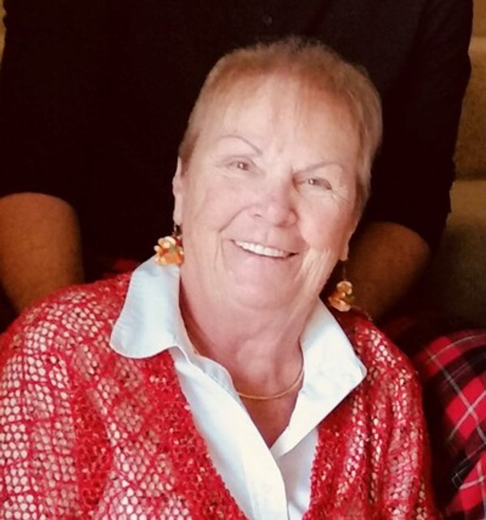 Sandra Sue Riley Profile Photo