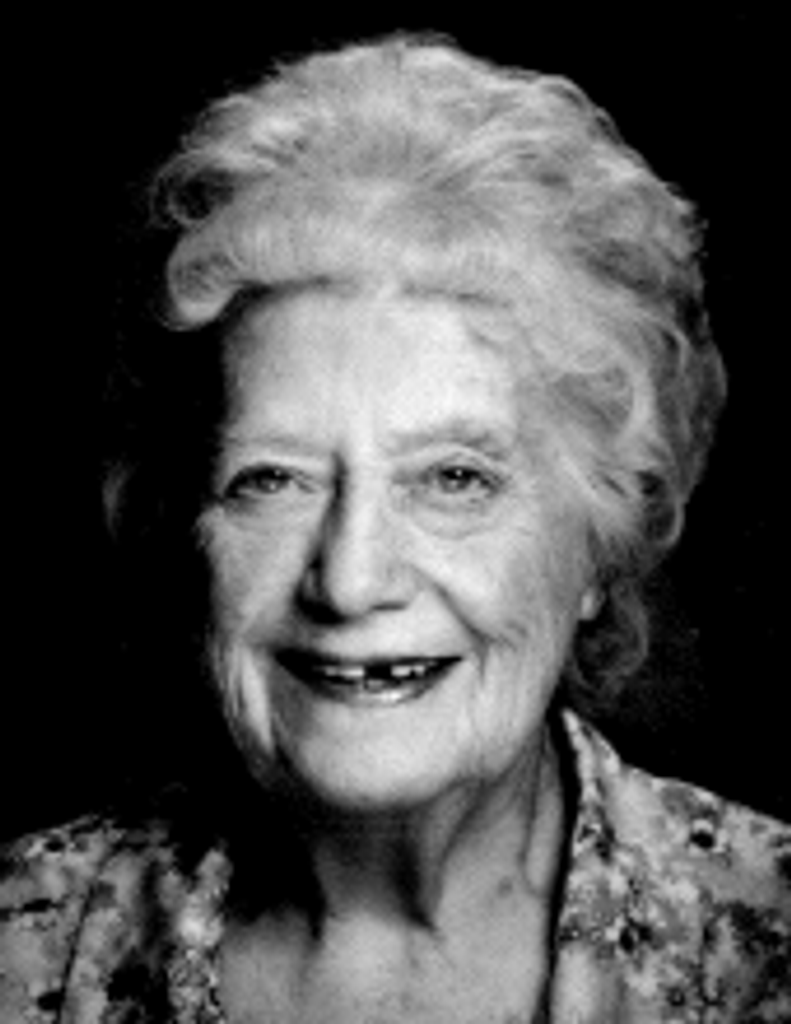 Aletha M. Sowder