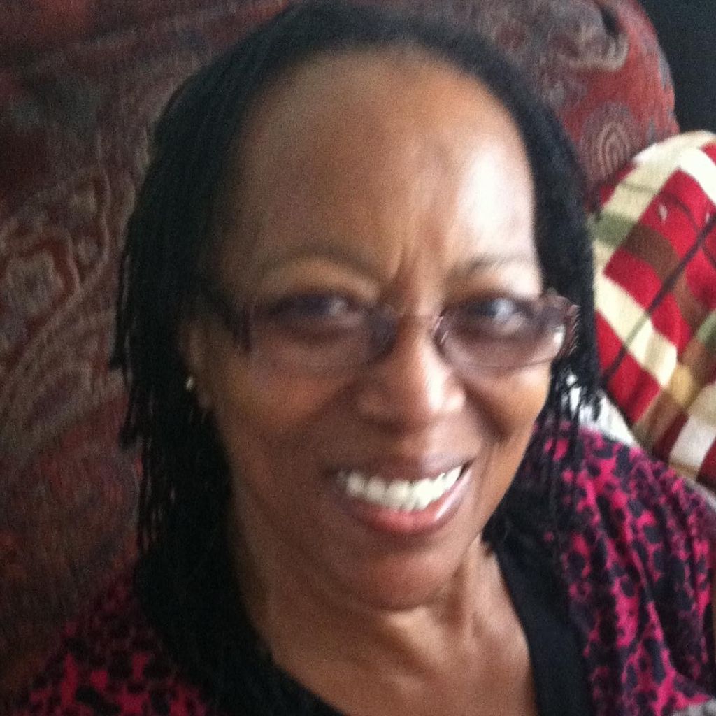 Lorene J. Moore Davis