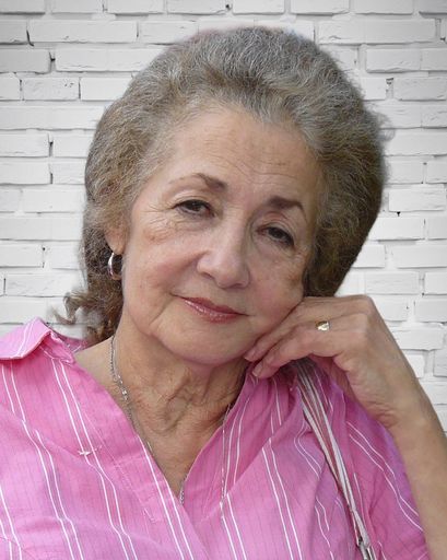 Adele Girard's obituary image