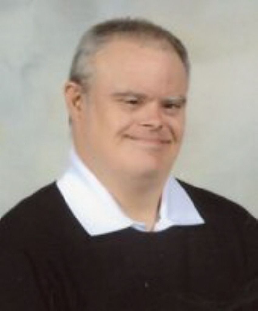 Randall Stroder