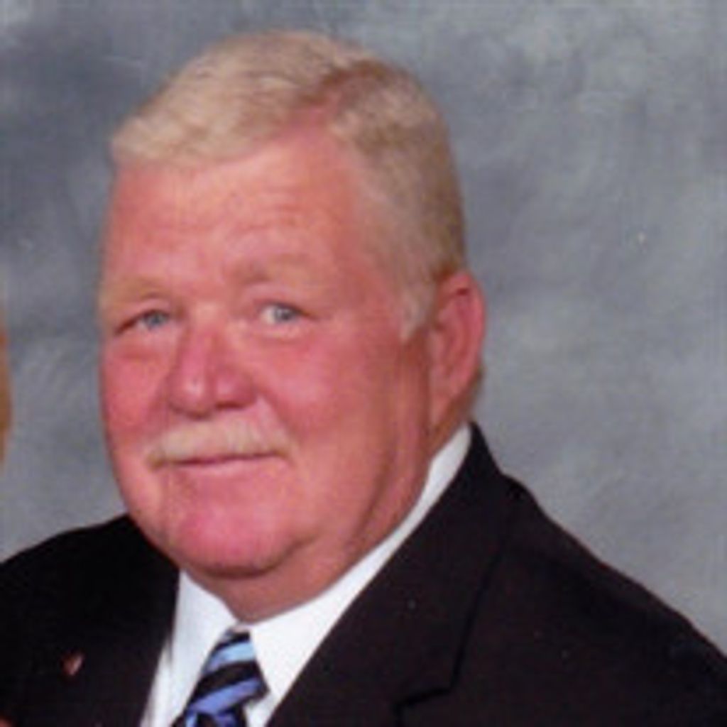 Melvin Stouffer