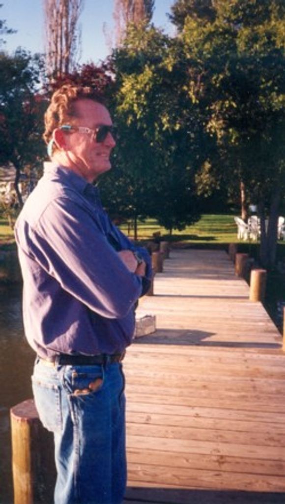 Seymore "Sonny" W. Ewell, Jr.
