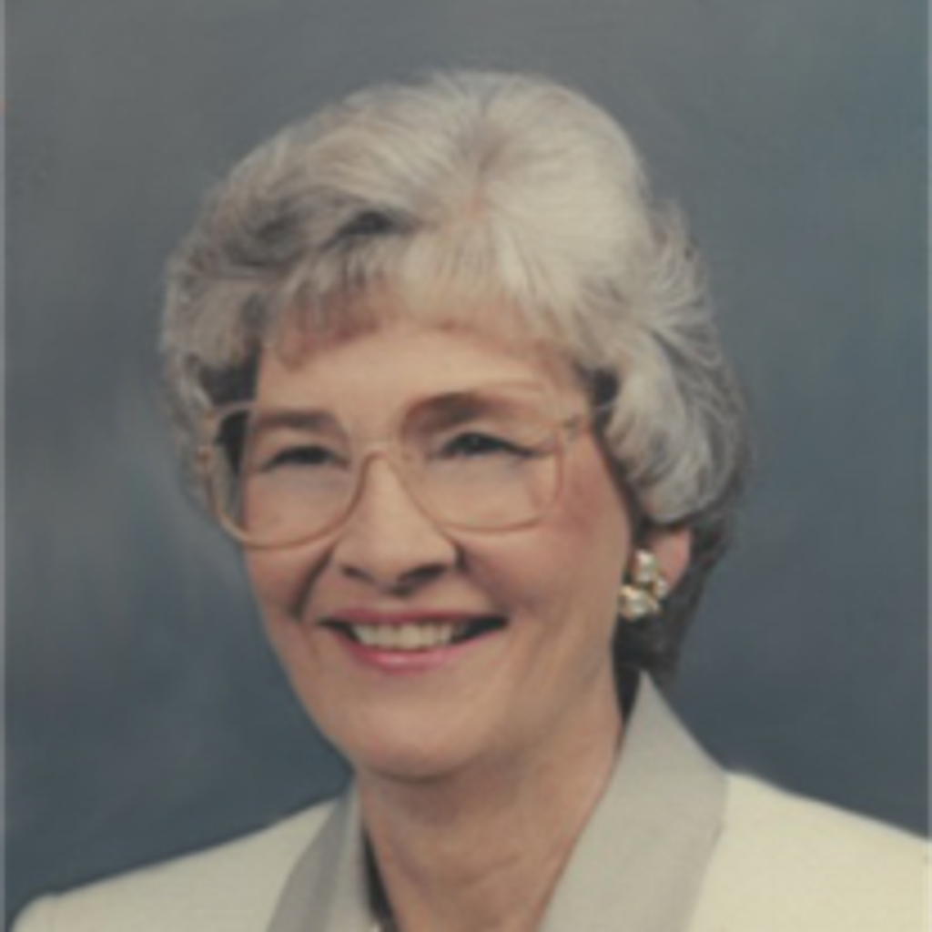 Goldia Lucille Cranford Cruse