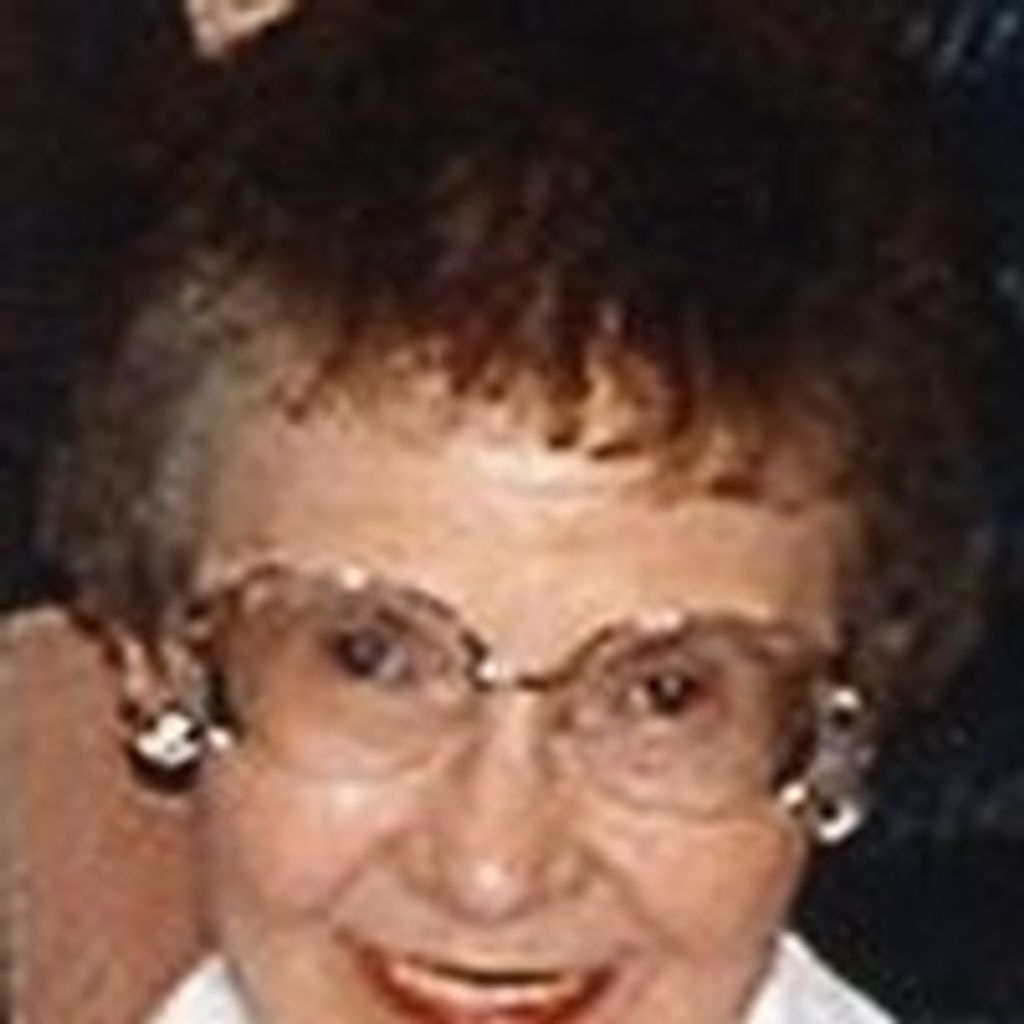 Teresa Cobert