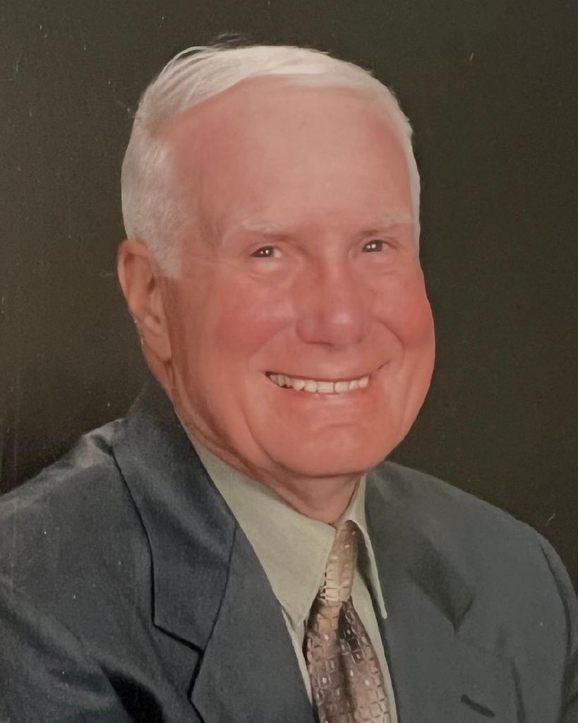 Harry P. Trace Profile Photo