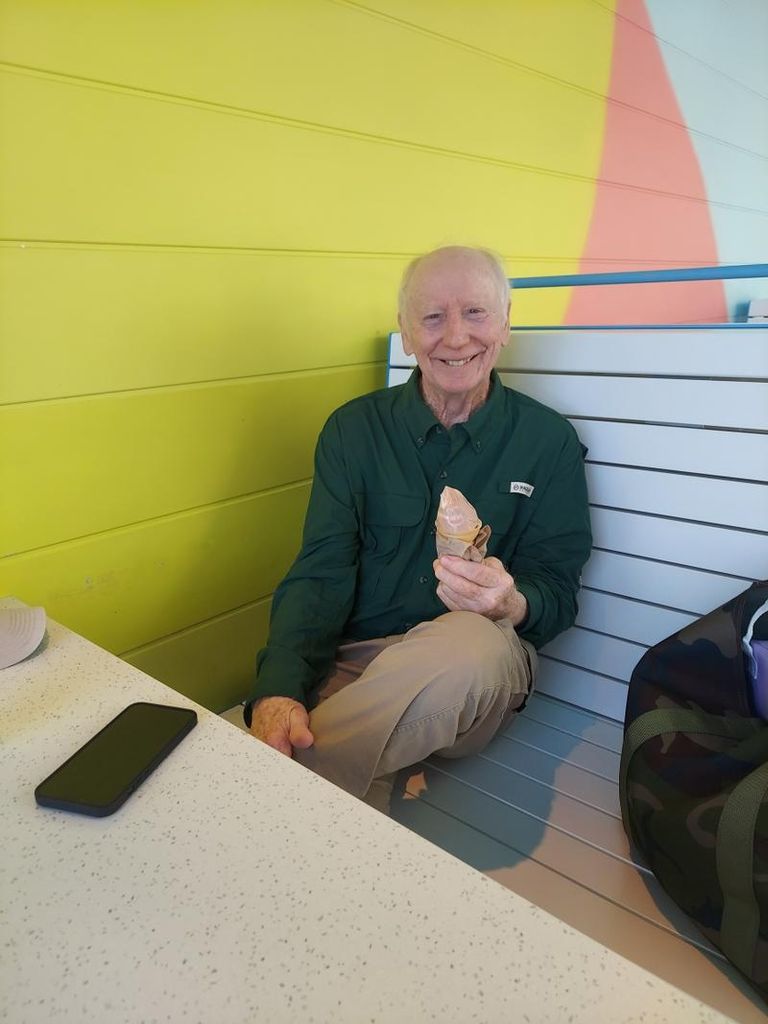 Dale Roger Andrews Profile Photo