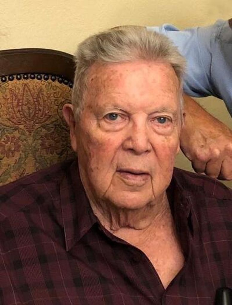 Donald Lewis Simpson Profile Photo
