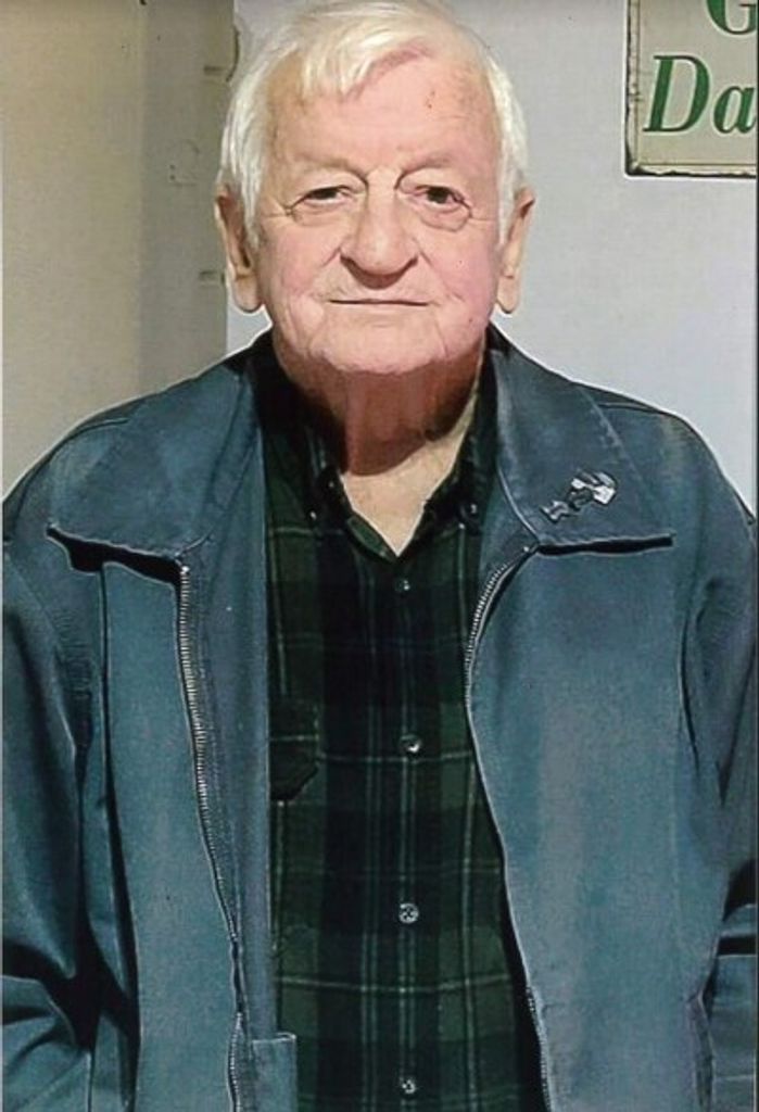 Timothy R. Vincent Sr.