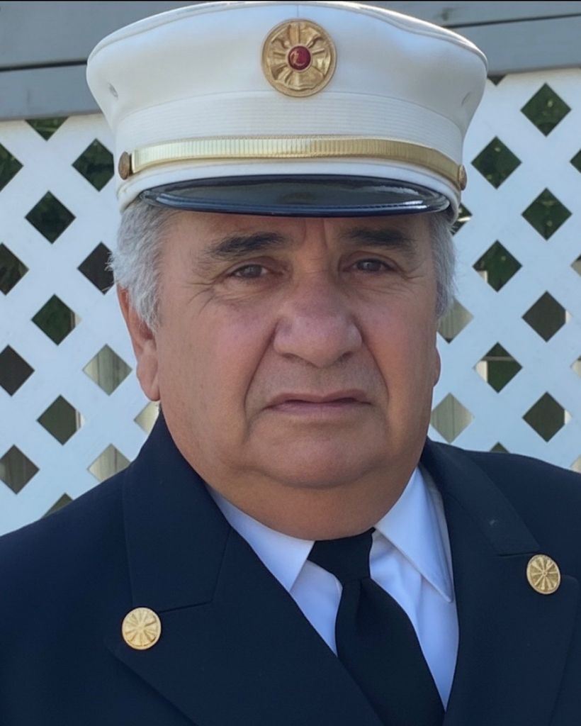 Michael V. Whaley
