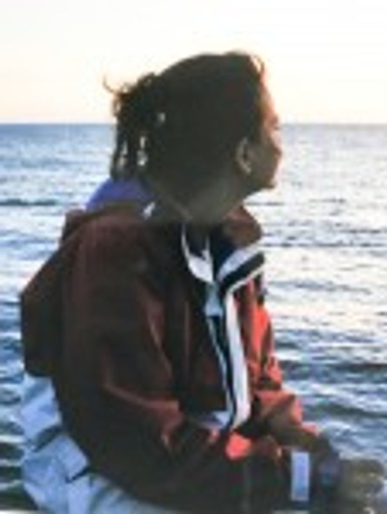Darcy Dungan-Seaver