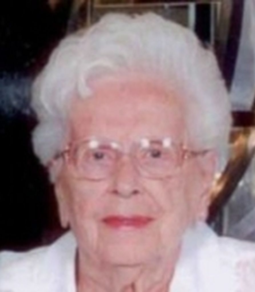 Olga Radicke