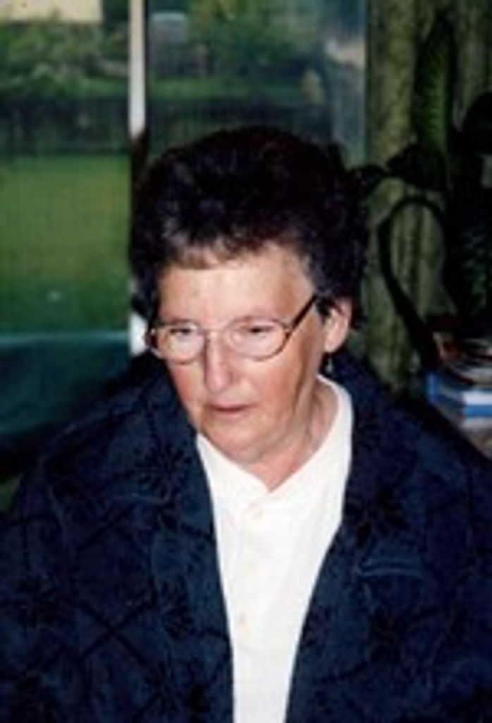 Donna Lee Choate
