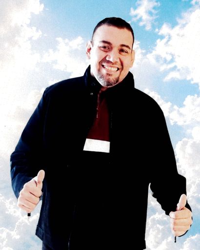 Jhoan Graterol Rivas Profile Photo