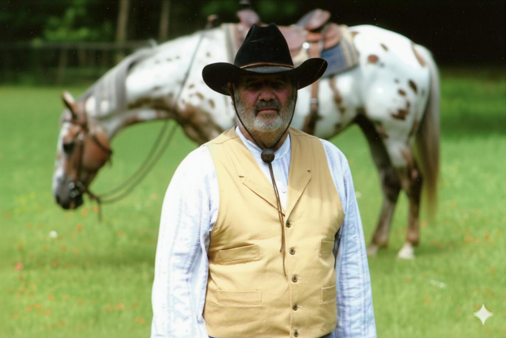 Charles (Charlie) Arthur Gravell, Sr. Profile Photo