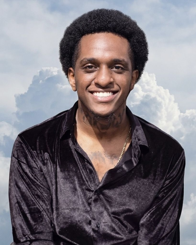 Demaci Tre'Yon Griffin, Jr. Profile Photo