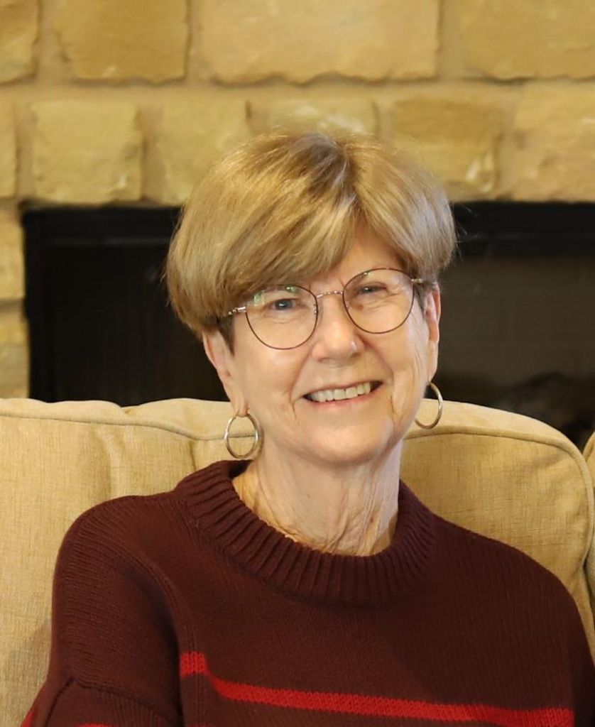 Jill Humes Baker Profile Photo