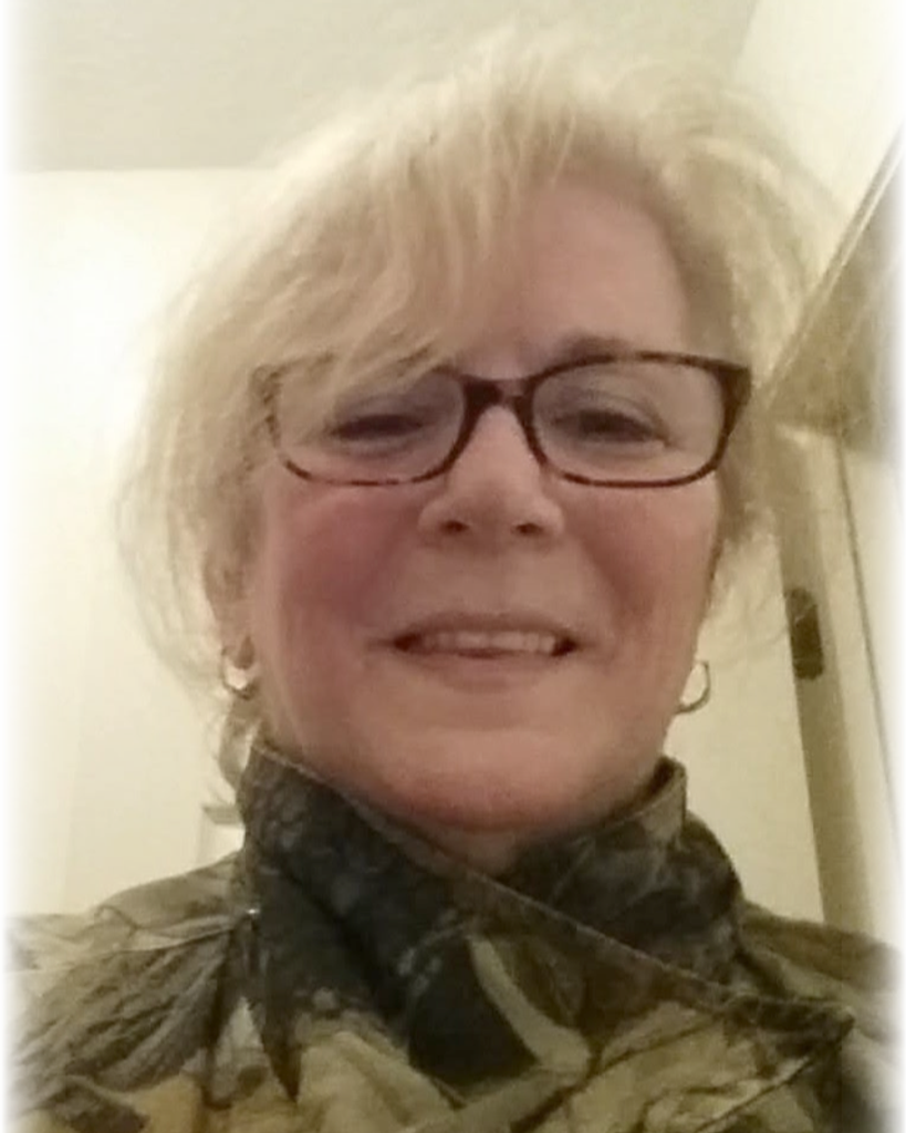 Ginger Gale Ivey Profile Photo