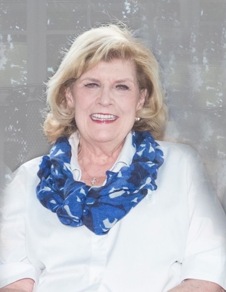 Linda Clouse