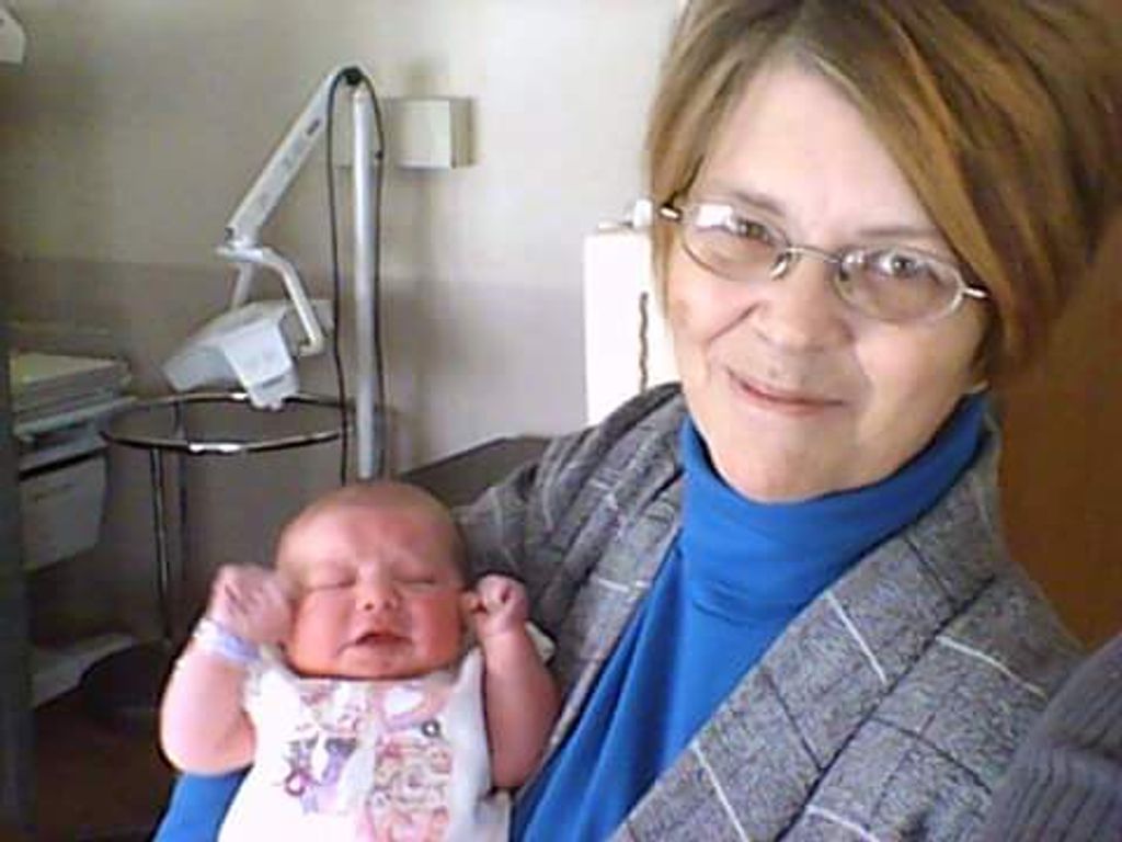 Faith Chrystine Finch