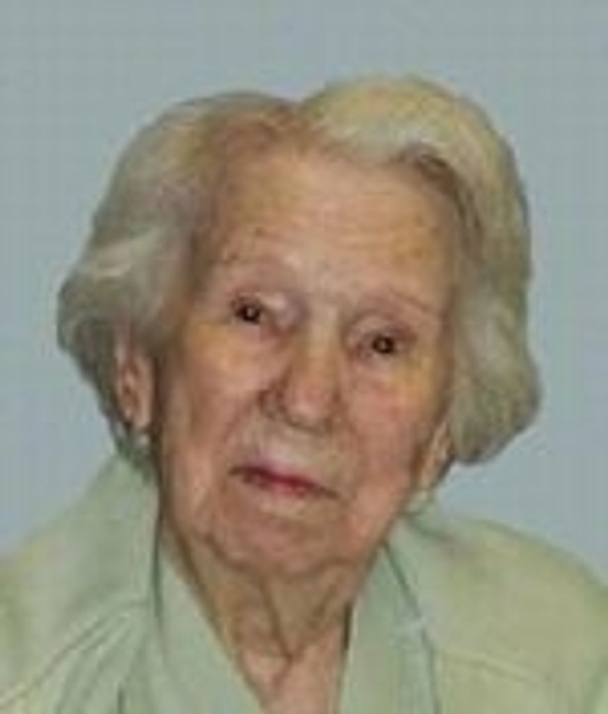 Velven Adell "Pinkie" Gibson Profile Photo