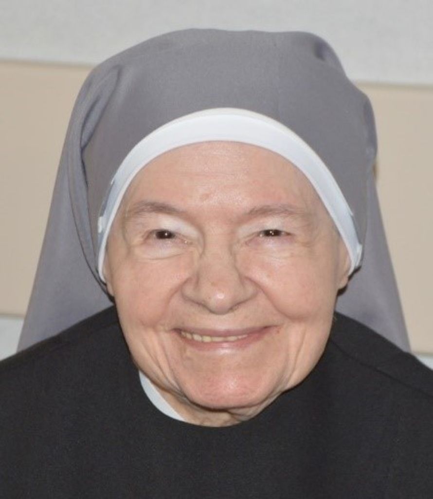Sr. Marthe De Ste. Elisabeth Profile Photo