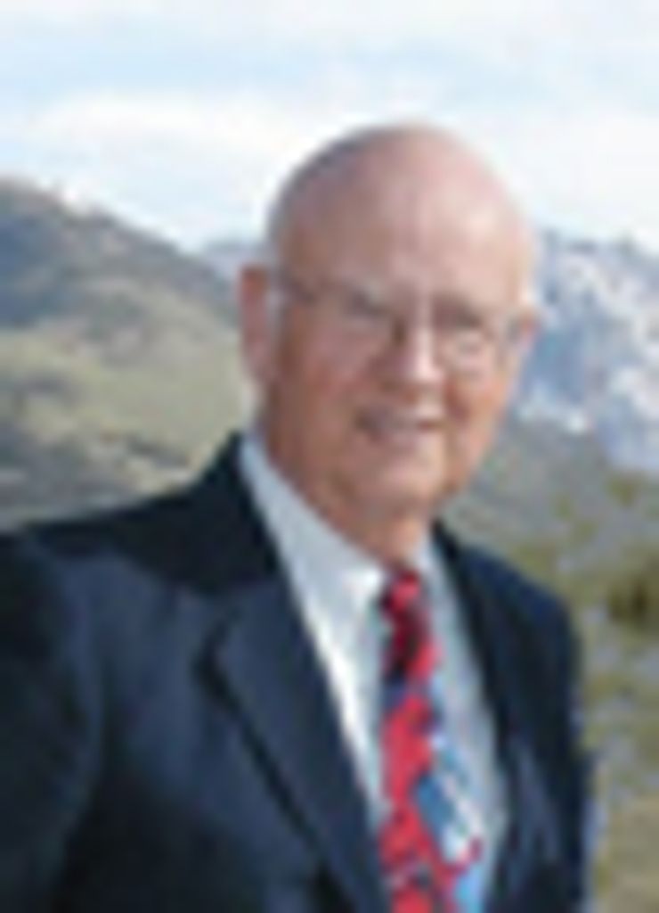 Warren Holland