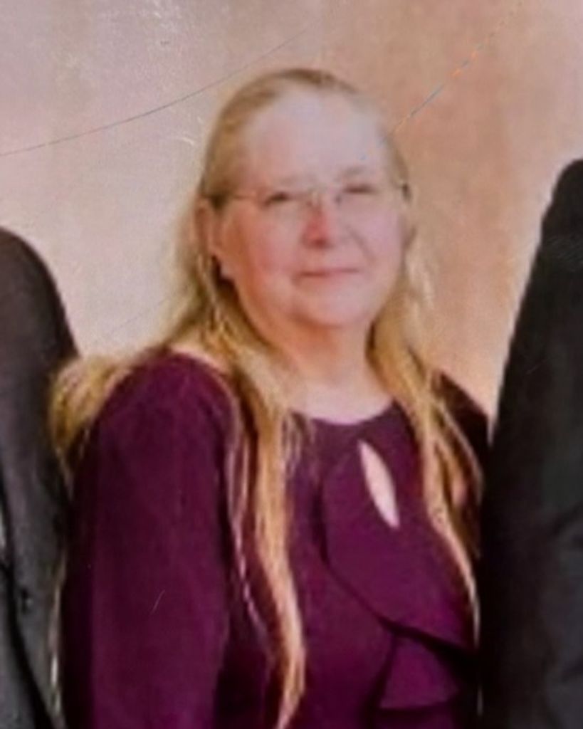 Penny Aldridge Profile Photo