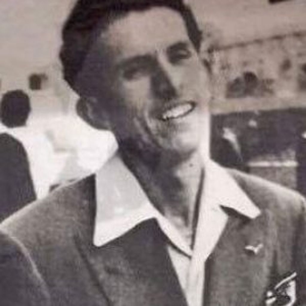 Rodolfo Miranda