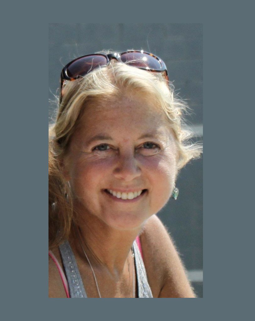 Dr. Jean Frances Kozachik