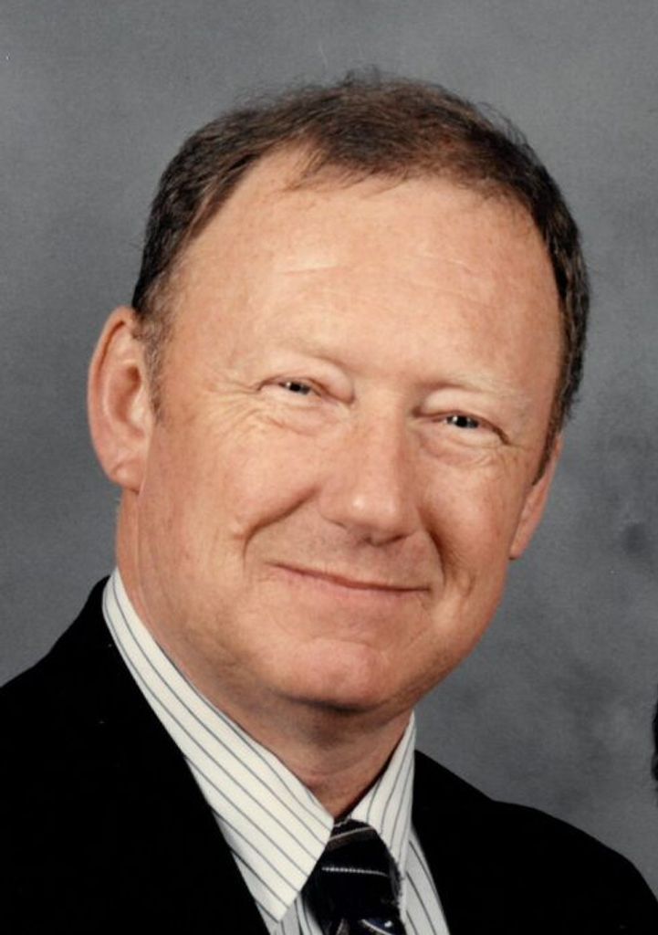 Darrell E. Neuenschwander