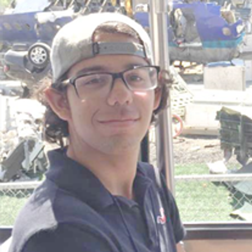 Johnathan A. Sanchez Profile Photo