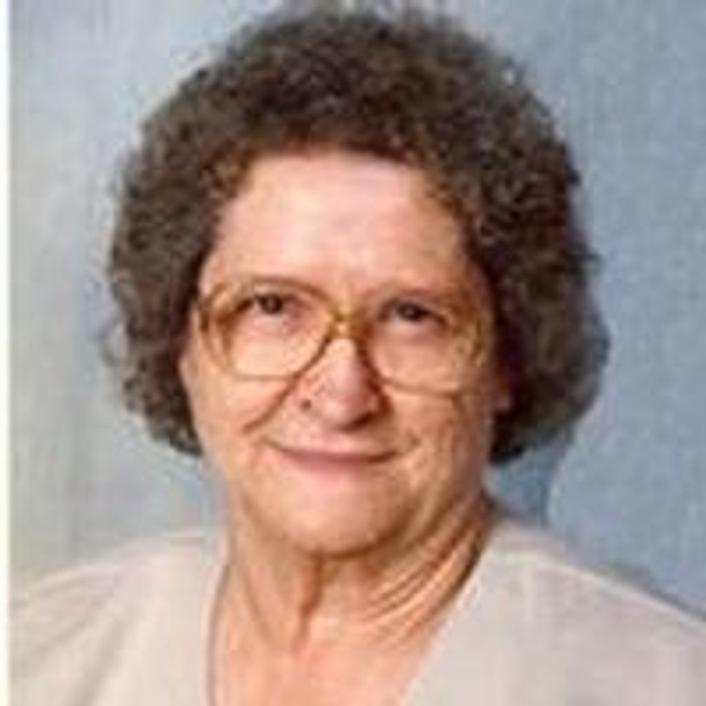 Iva Wallace West