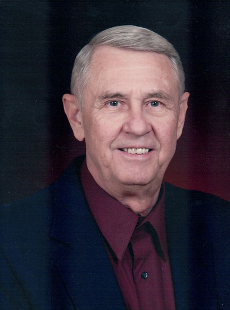Dennis D. Vermillion Profile Photo
