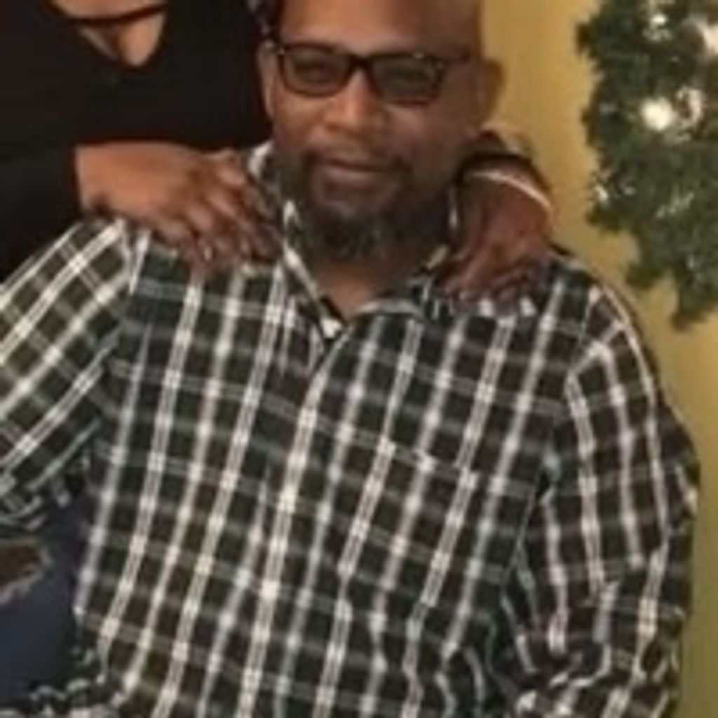 Gerard Sturdivant