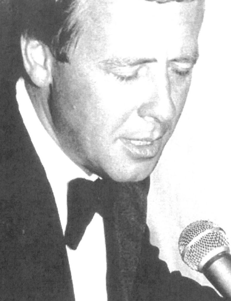 Frederick  James  Barnes  Profile Photo