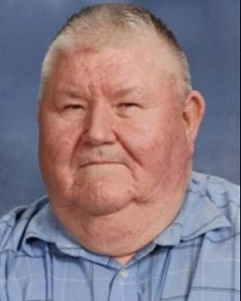 Louis Albert Menk Profile Photo