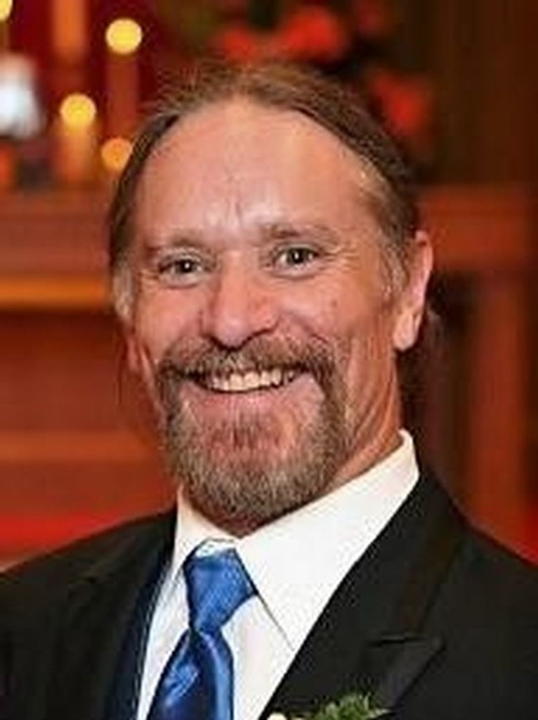 Roger Dale Banks