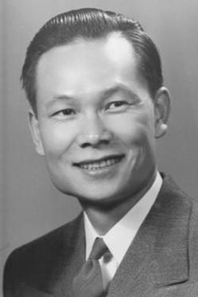 William "Bill" Yee