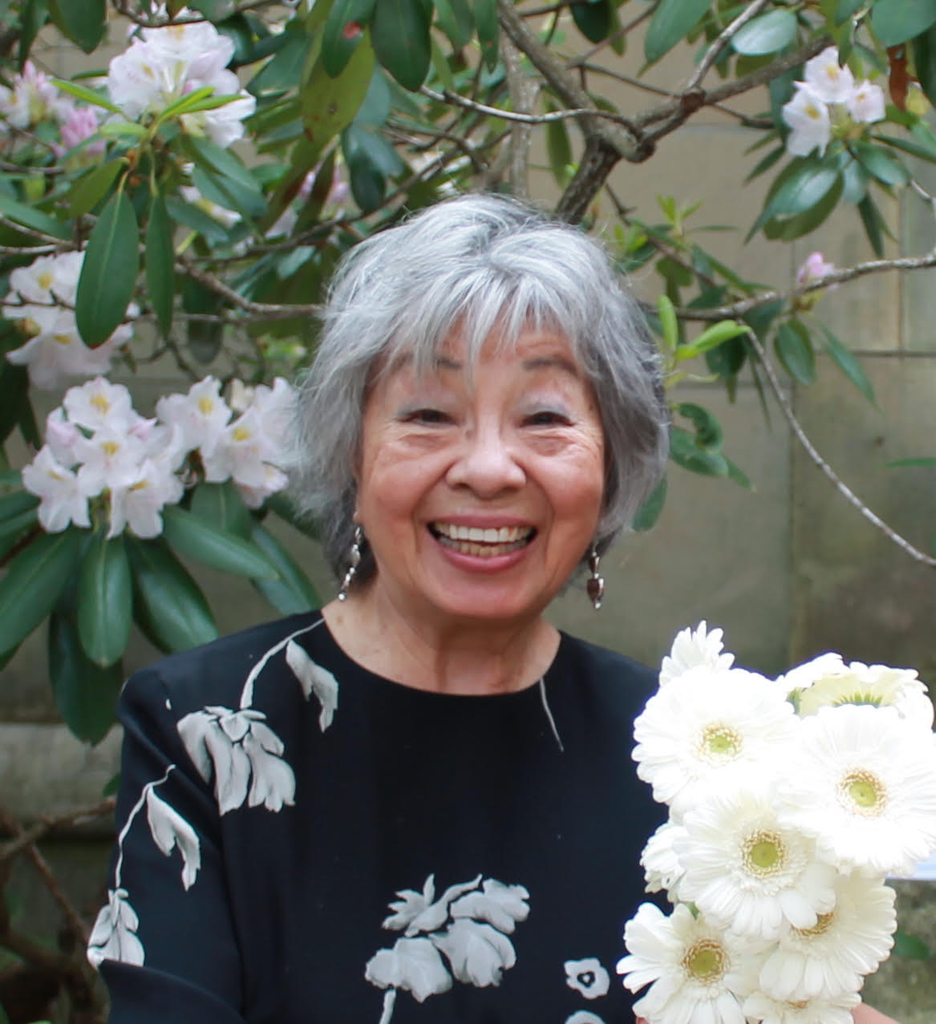 Sophie Ay-Fung Loh Chien Profile Photo