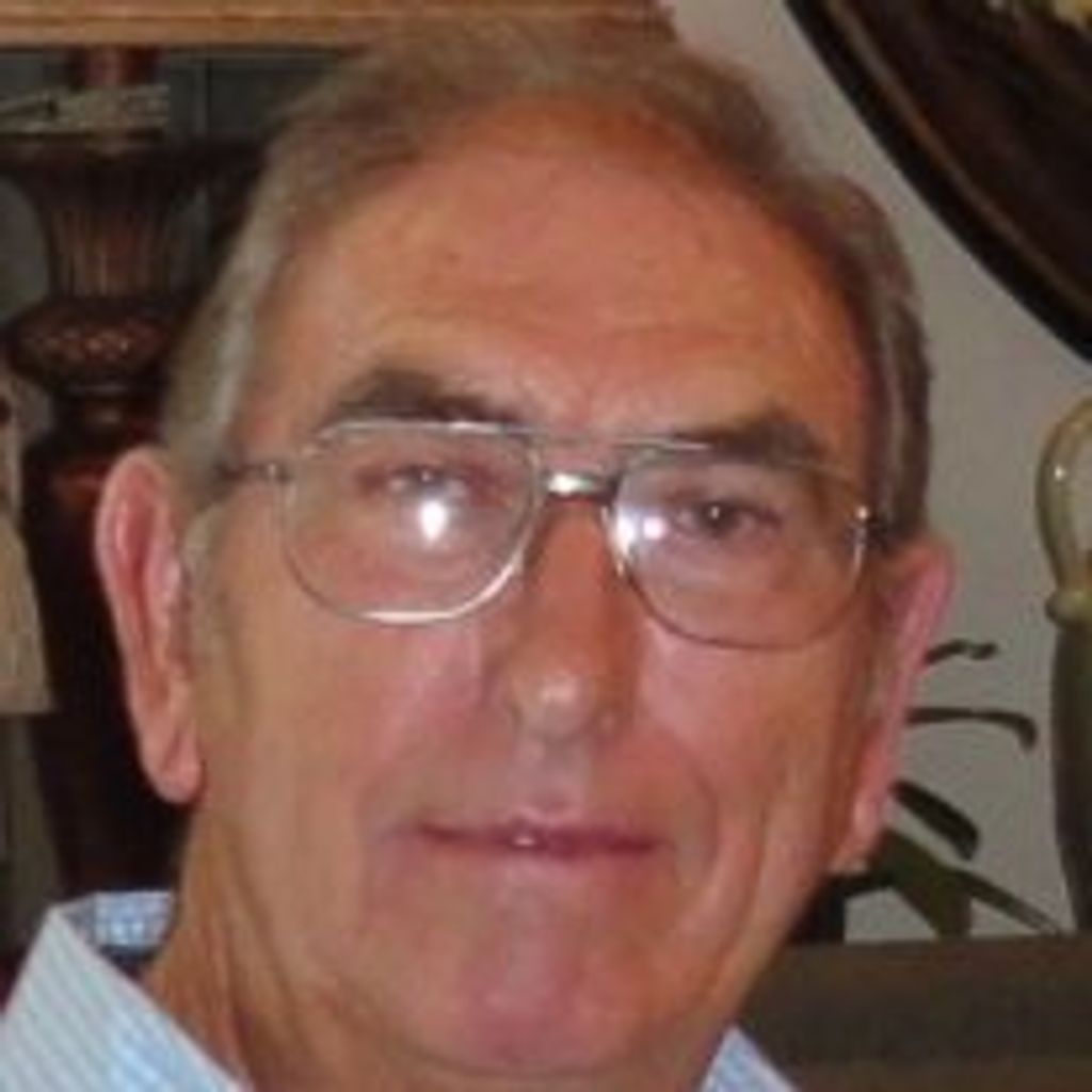 Albert Wayne Hunt